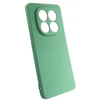 Чохол до мобільного телефона Dengos Soft Xiaomi Redmi Note 14 Pro (mint) (DG-TPU-SOFT-70) Вінниця