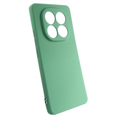 Чехол для мобильного телефона Dengos Soft Xiaomi Redmi Note 14 Pro (mint) (DG-TPU-SOFT-70) Винница - изображение 2