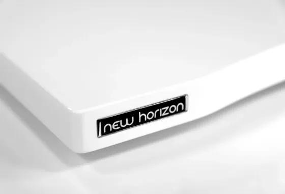 Проигрователь New Horizon Audio GDS IIi biały połysk Киев