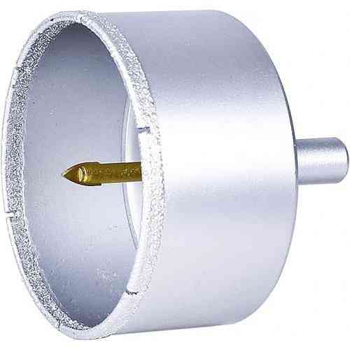 Коронка алмазна S&R D68 мм Одеса