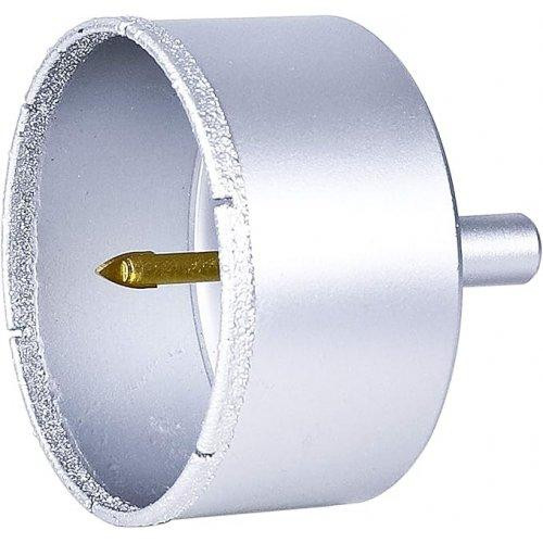 Коронка алмазна S&R D68 мм Одеса - фото 3