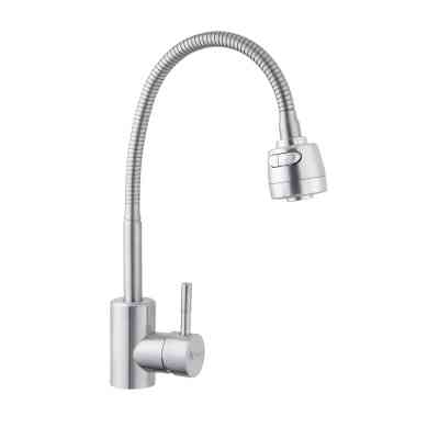 Змішувач Agua Acero-INOX035-2 (CV023291) Вінниця