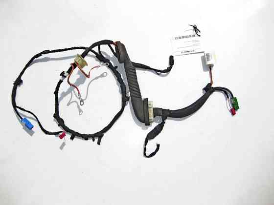 Mercedes-Benz  A1644403734 Джгут електропроводки дверей багажника зліва GL X164 Одеса