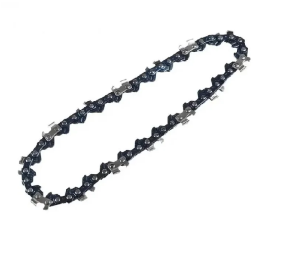 Ланцюг для електропили 20 см під шину 8 дюймів  (20см ) 45 ланок – міцний пильний ланцюг для деревини Одеса - фото 1
