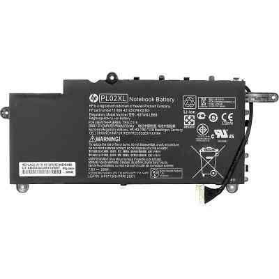 Аккумулятор для ноутбука HP Pavilion 11-N X360 (HSTNN-LB6B) 7.6V 29Wh (NB460816) Винница