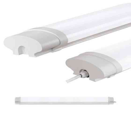 Світильник вологозахищений LED 72W 6400K OKYANUS-72 Київ