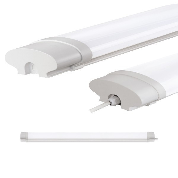 Світильник вологозахищений LED 72W 6400K OKYANUS-72 Київ - фото 1