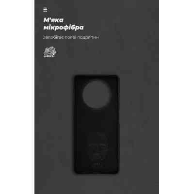 Чохол до мобільного телефона Armorstandart ICON Realme 12 5G Black (ARM77859) Вінниця