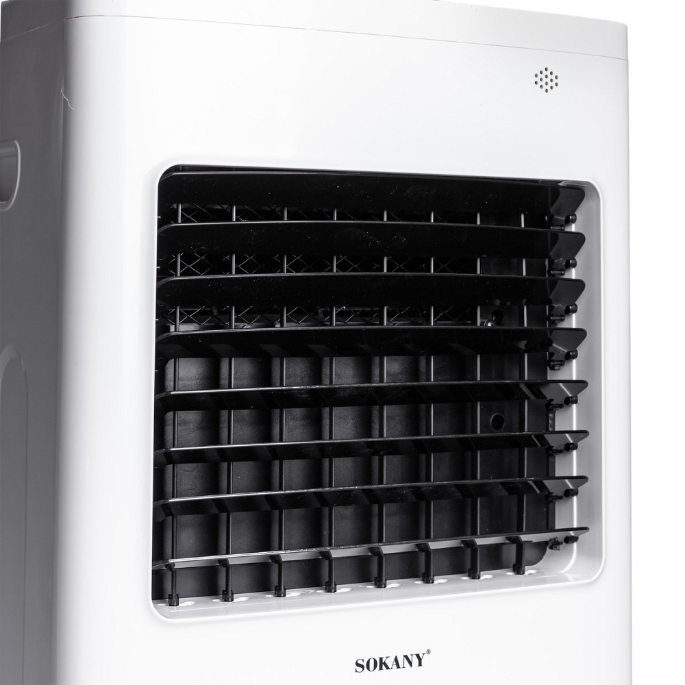 Портативный кондиционер Sokany с пультом и ионизацией Киев - изображение 10