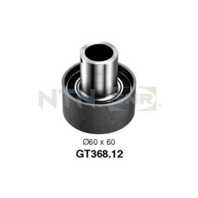 Ролик натяжителя ремня NTN GT368.12 Винница