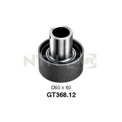 Ролик натяжителя ремня NTN GT368.12 Винница - изображение 1