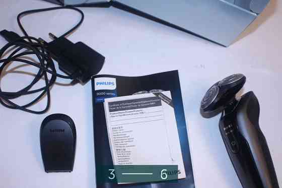 Электробритва Philips Series 9000. Киев