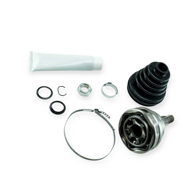 Шрус зовнішній 30 зуб AMULET Мукачево - фото 1