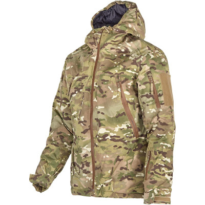 Куртка VAV Wear Kolt 20 Multicam M (KOLT20 Multicam M) Винница - изображение 8