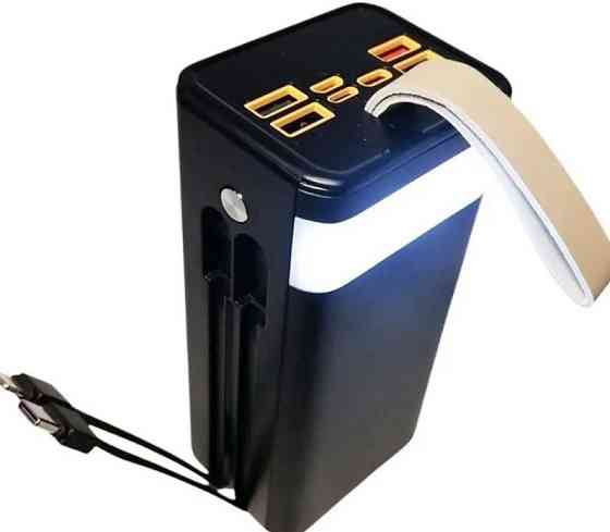 Borofone Dbt 35 A power bank Київ