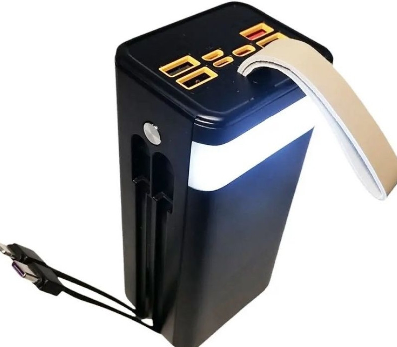 Borofone Dbt 35 A power bank Київ - фото 3