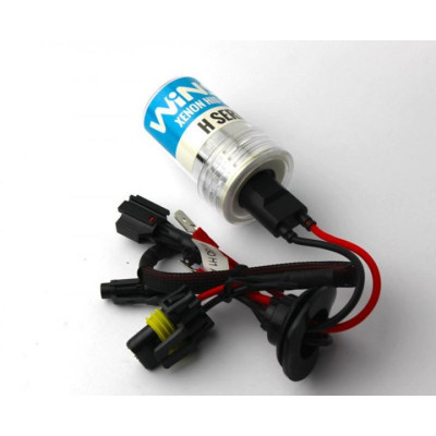 Автолампа WINSO H7 5000K, 85V, 35W PX26d (747500) Винница - изображение 5