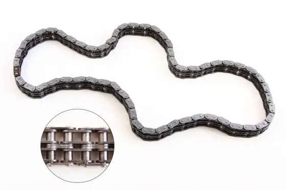 Цепь ГРМ 2101 OEM (114 зв.) Винница