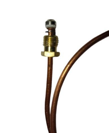 Термопара EuroSit, довжина 60 см, М9х1 Тернопіль - фото 3