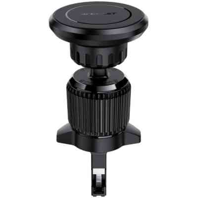 Универсальный автодержатель Acefast D6 air outlet magnetic (6974316281160) Винница