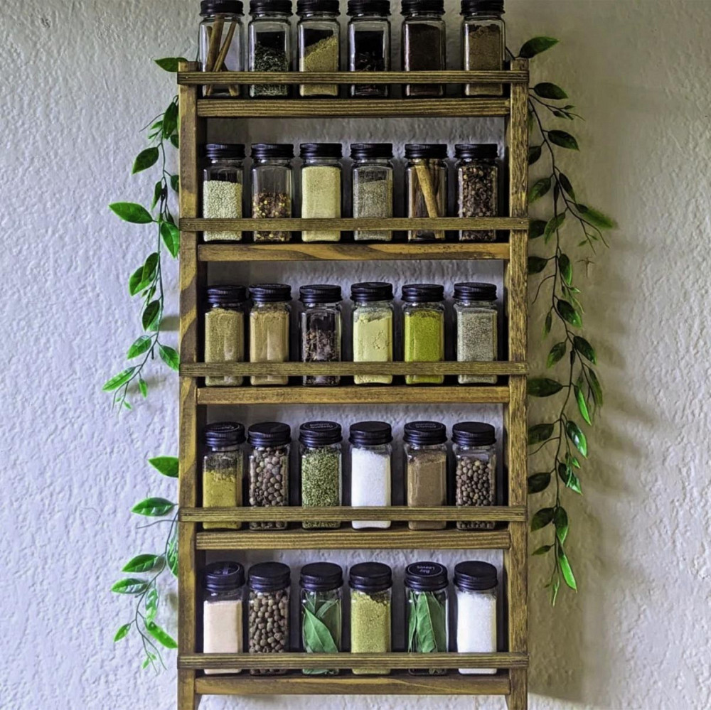 Органайзер для специй 