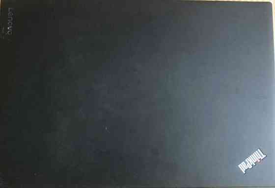 Ноутбук Lenovo Think Pad x260 i5 8Gb. Київ