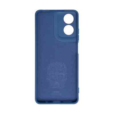 Чехол для мобильного телефона Armorstandart ICON Case Motorola G04 Camera cover Dark Blue (ARM73891) Винница