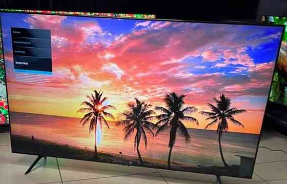 Телевизор Безрамный: 65