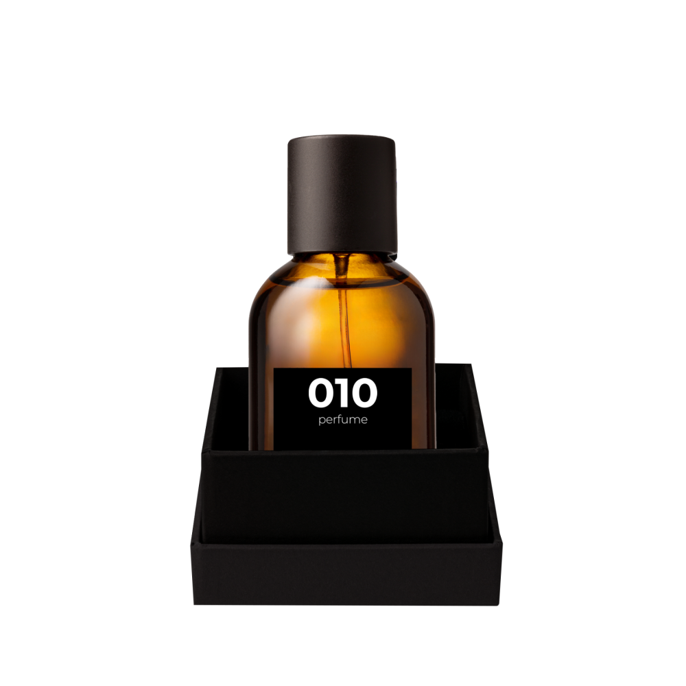Духи Malevych Parfum 010 Rebellion 50 мл Киев - изображение 8
