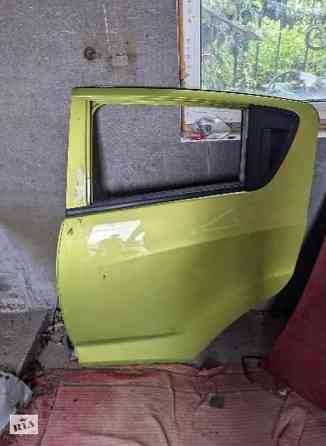 Дверь Задняя Равон Р2 Киев