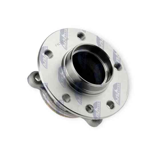 Ступиця Renegade (2014-), Compass (2017-), Fiat 500X (2014-) задня Jeep Мукачево