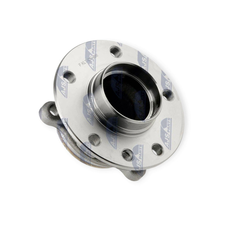 Ступица Renegade (2014-), Compass (2017-), Fiat 500X (2014-) задняя Jeep Мукачево - изображение 1