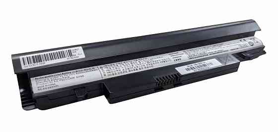 Аккумулятор для ноутбука Samsung AA-PB2VC6B N100 11.1V Black 5200mAh OEM Вінниця
