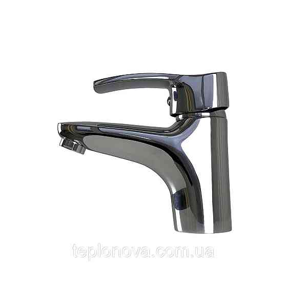 Змішувач для умивальника Globus Lux QUEENSLAND GLQU-0222 Чернівці