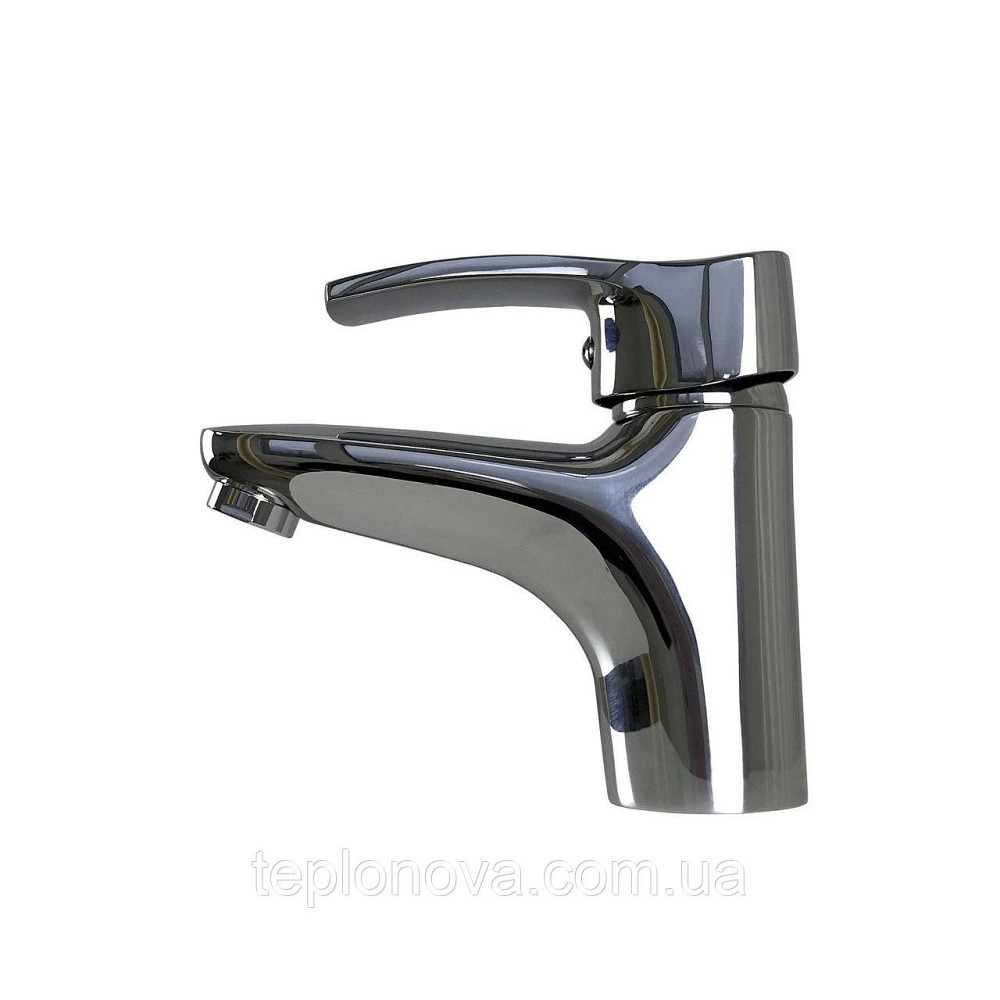 Смеситель для умывальника Globus Lux QUEENSLAND GLQU-0222 Черновцы - изображение 2