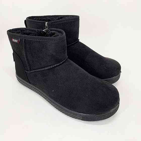 Утепленные мехом бурки, Бурки суконные женские искусственный мех, Галоши женские утепленные эва GK-57 Ивано-Франковск