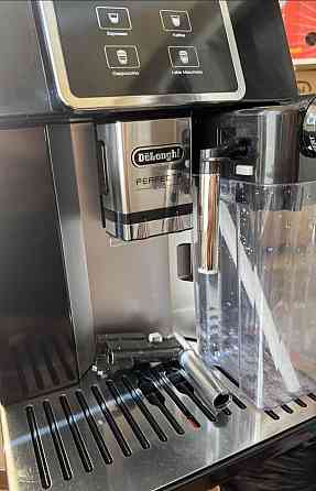 Кавомашина Delonghi Perfecta Evo!! Київ
