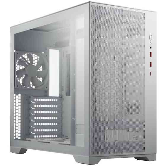 Корпус FSP CMT580W без БЖ ATX White Вінниця