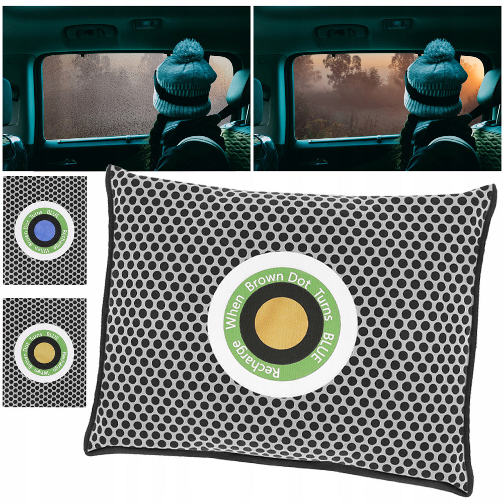 Осушитель - поглотитель влаги из силикагеля для автомобиля Xtrobb (11001) Нововолынск - изображение 2