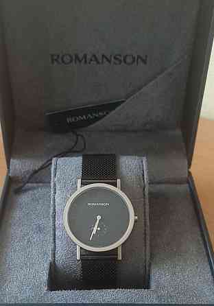 Часы Romanson Lux on you (Лот) Київ