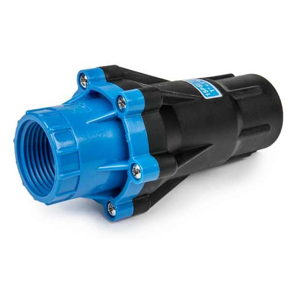 Редуктор тиску до 2,1 Bar, 2 х різьба внутрішня 1", DSA-8535 Київ - фото 1