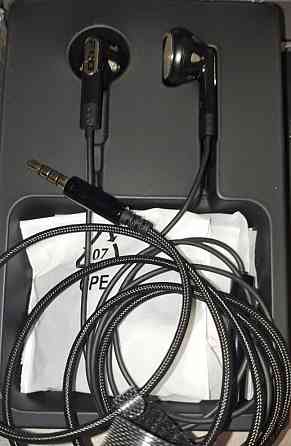 Наушники Fiio FF1. Харків