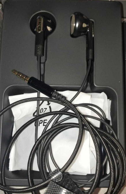 Наушники Fiio FF1. Харків - фото 2