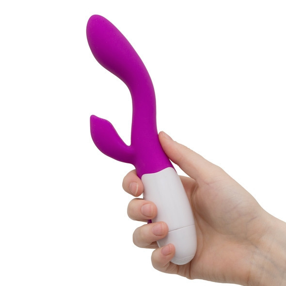 Вибратор MOQQA Island Rabbit для женщин и пар Днепр - изображение 6