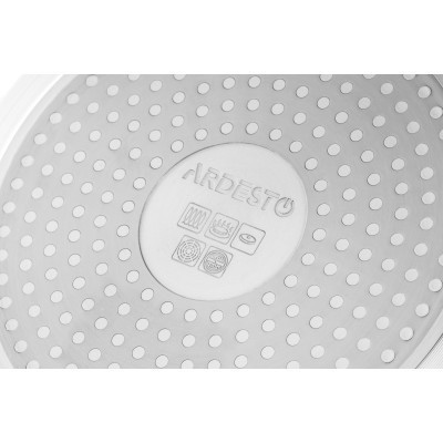 Сковорода Ardesto Gemini Gourmet Vasto 26 см (AR1926GSG) Вінниця - фото 6