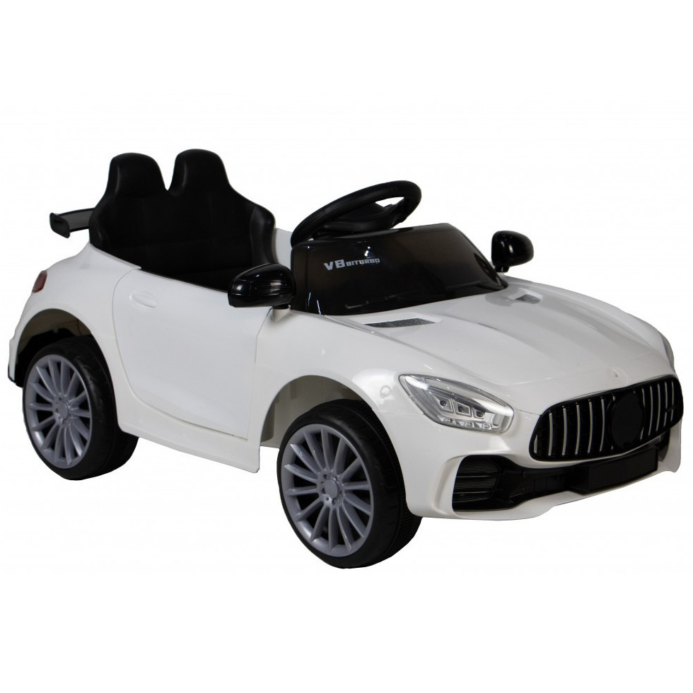 Електромобіль дитячий QD-S600 автомобіль машинка для дітей Київ - фото 1