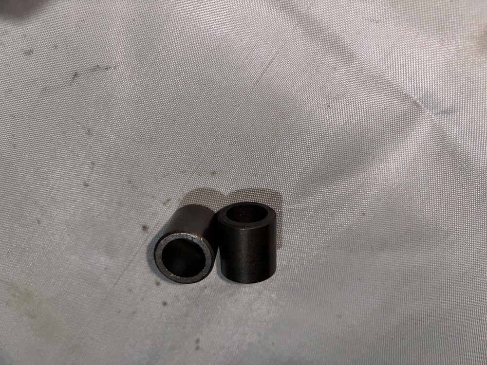 Втулка стартера СТ-230А. БГР4-71.3141.093. Харьков - изображение 1