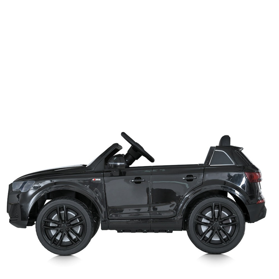 Детский электромобиль Джип M 5796EBLR-2 до 25 кг Винница - изображение 3