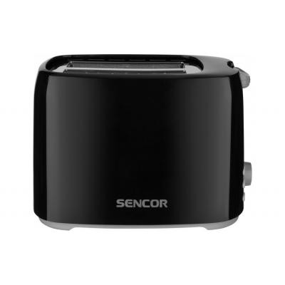 Тостер Sencor STS2607BK Вінниця - фото 2