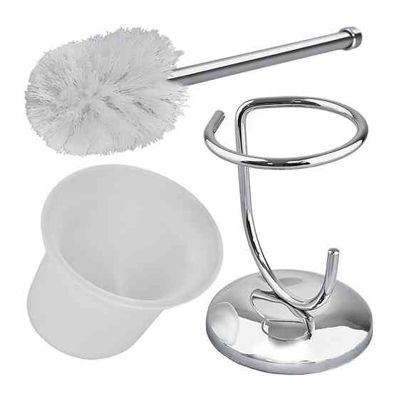 Стеклянный напольный ершик Zerix AFB-907 ZX5075 Харьков